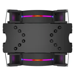 Кулер ALL ALSEYE H120D