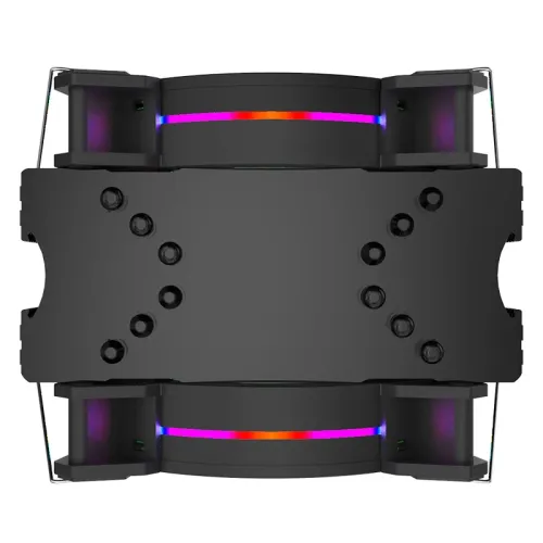 Кулер ALL ALSEYE H120D