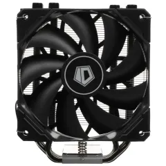 Кулер ALL ID-Cooling SE-224-XTS BLACK 4-pin, 220W 