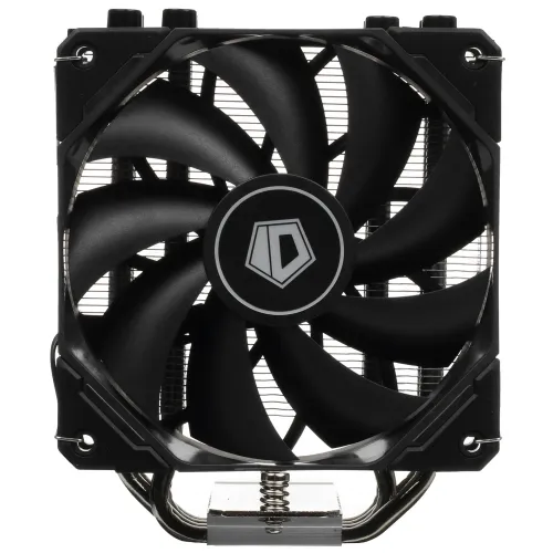 Кулер ALL ID-Cooling SE-224-XTS BLACK 4-pin, 220W 