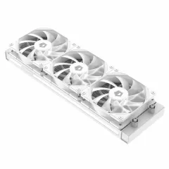 Система жидкостного охлаждения  ID-COOLING Dashflow 360 Basic White