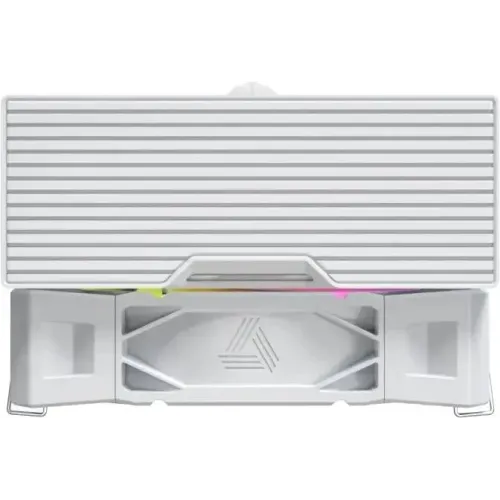 Кулер ALL MONTECH NX400ARGBWH