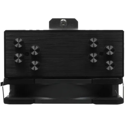 Кулер ALL ID-Cooling SE-224-XTS BLACK 4-pin, 220W 