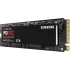 SSD M.2 2Tb Samsung 990 PRO PCI-E x4 2280 NVMe 3D TLC