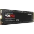 SSD M.2 2Tb Samsung 990 PRO PCI-E x4 2280 NVMe 3D TLC