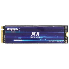 SSD М.2 512Gb Kingspec NX-512 DWPD