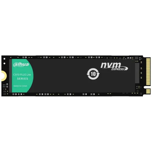 SSD M.2 512Gb Dahua C970 Plus Lite