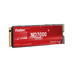 SSD М.2 512Gb Kingspec XG7000