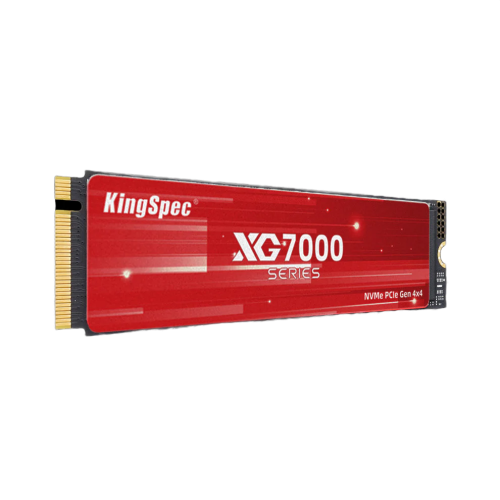 SSD М.2 512Gb Kingspec XG7000