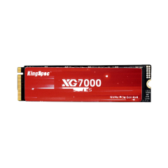 SSD М.2 512Gb Kingspec XG7000