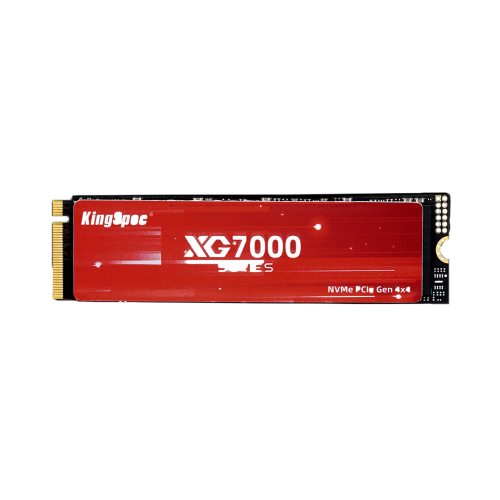 SSD М.2 512Gb Kingspec XG7000