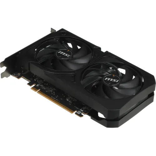 Видеокарта MSI RTX5060 Shadow 2X OC 8GB 