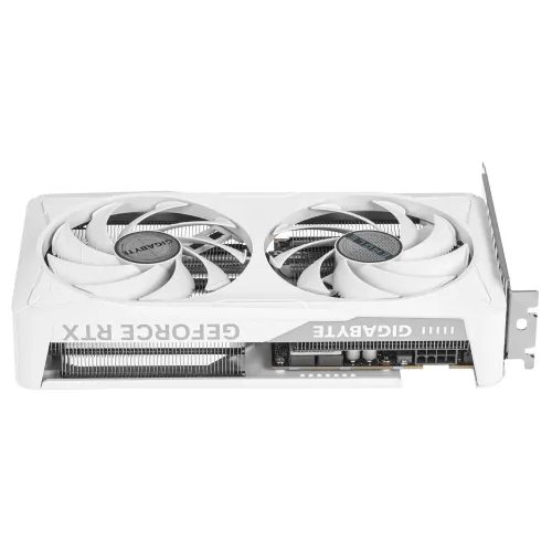 Видеокарта Gigabyte RTX5060 GV-N5060EAGLEOC ICE-8GD 8 ГБ