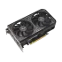 Видеокарта ASUS GeForce RTX 4060 DUAL-RTX4060-O8G-V2 8 ГБ (DUAL-RTX4060-O8G-V2)