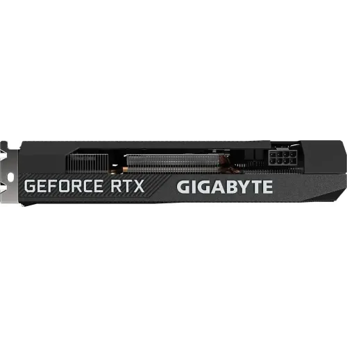 Видеокарта Gigabyte RTX3060 8GB GAMING OC-8GD 2.0
