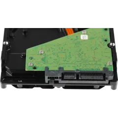 HDD SATA 2Tb Seagate SkyHawk ST2000VX017 256Mb 