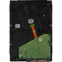 HDD SATA 1Tb SEAGATE ST1000VX013 Video Skyhawk (5400rpm) 256Mb 