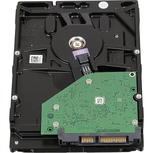 HDD SATA 1Tb Seagate ST1000DM010 Desktop Barracuda 7200rpm 64Mb