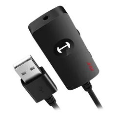 Звуковая карта USB Edifier USB GS 01 (C-Media HS-100B)