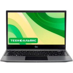 Ноутбук 14&amp;quot; IRU Tactio 14ALH Core i3 1215U/16Gb/SSD512Gb/Intel UHD Graphics