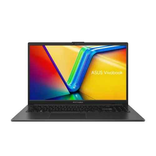 Ноутбук 15.6" ASUS E1504FA-BQ831W Black (90NB0ZR2-M01C50)