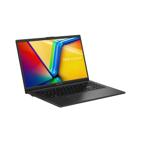 Ноутбук 15.6" ASUS E1504FA-BQ831W Black (90NB0ZR2-M01C50)