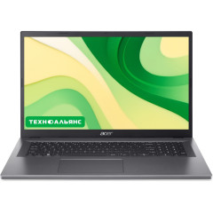 Ноутбук 17.3&quot; Acer Aspire 3 A317-55P-35KV i3-N305 8Gb/512Gb noOS (NX.KDKCD.009)