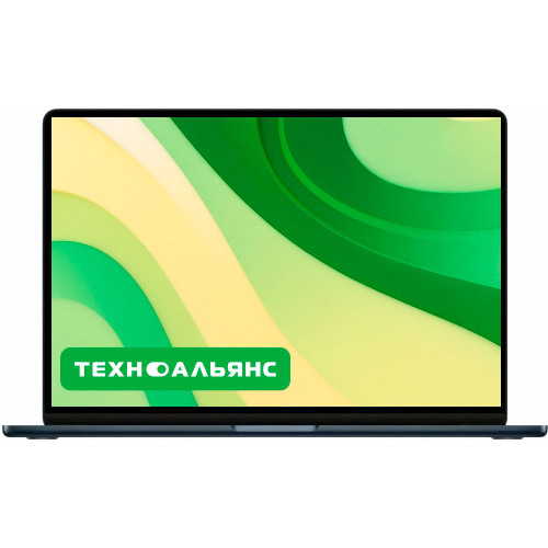 Ноутбук 15&amp;quot; Apple MacBook Air 15 2024 M3/8gb/256gb Midniht