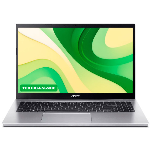 Ноутбук 15.6&amp;quot; Acer Aspire 3 A315-24P-R3CD R5-7520U/8GB/512GB/Radeon noOS (NX.KDEEM.00E) (*11)
