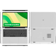 Ноутбук 15.6