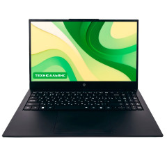 Ноутбук 17.3&quot; Raskat Step 17 i5-1235U/8Gb/512Gb noOS (RNB1752U82WB) черный