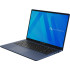 Ноутбук 16" MAIBENBEN Medio M647 Blue (M6471SF0HURE3)