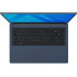 Ноутбук 16" MAIBENBEN Medio M647 Blue (M6471SF0HURE3)