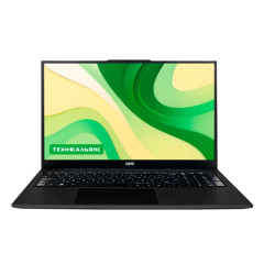 Ноутбук 17.3" Hiper Workbook I172 i5-1235U 8Gb/512Gb UHDGr (CWBY172-I312UR08S5FAAWPB)