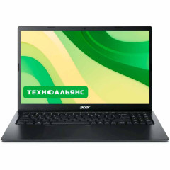 Ноутбук 15.6&quot; Acer EX215-54-3763 i3 1115G4/8 Gb/SSD 256 Gb (NX.EGJER.03U) (*11)