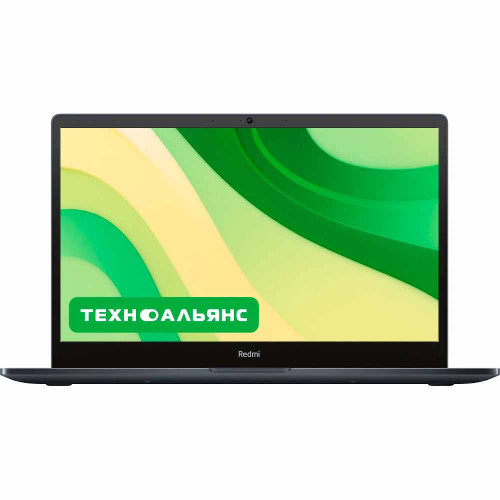 Ноутбук 15.6" XIAOMI RedmiBook 15 i7-11390H/8Gb/SSD512Gb/IPS/FHD/W11H Grey (JYU4547RU)