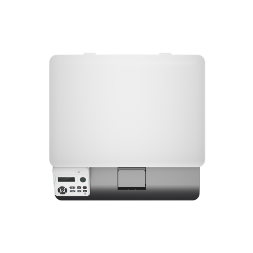 МФУ лазерный Pantum CM1100DN Grey