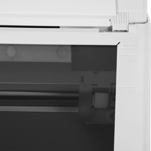 МФУ струйный Epson L3216 белый