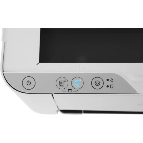 МФУ струйный Epson L3216 белый