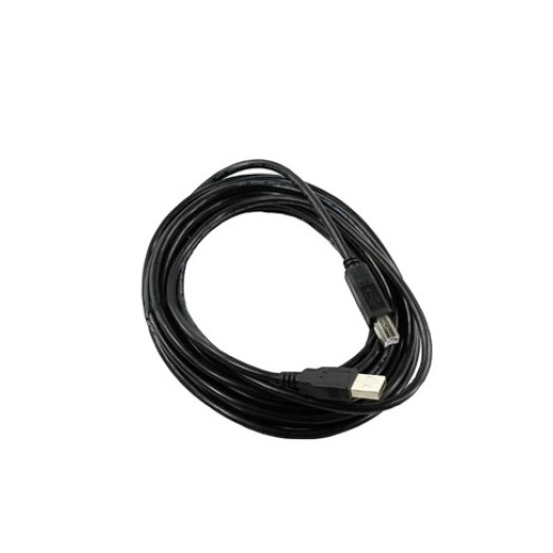 Кабель USB 2.0 A вилка - B вилка 3 м EXPLOYD EX-K-1479