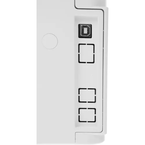 МФУ лазерный Pantum BM2300  белый 