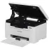 МФУ лазерный Pantum BM2300W WiFi белый
