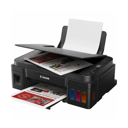 МФУ струйный Canon Pixma G3416 