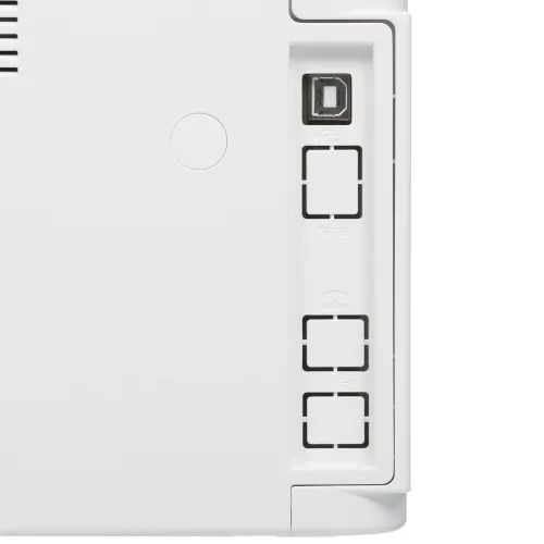 МФУ лазерный Pantum BM2300W WiFi белый