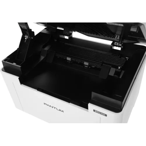 МФУ лазерный Pantum BM2300  белый 