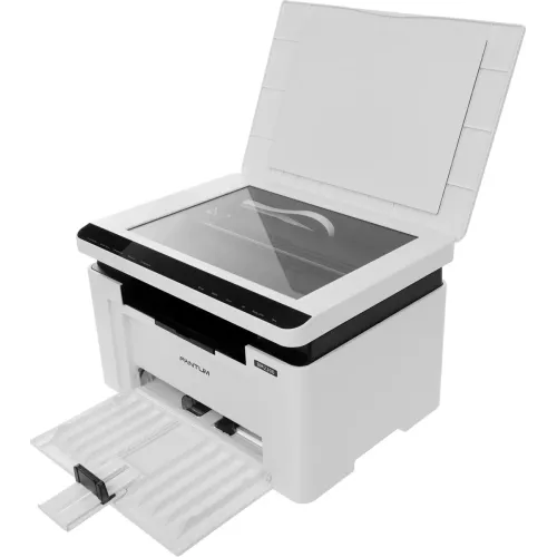 МФУ лазерный Pantum BM2300  белый 