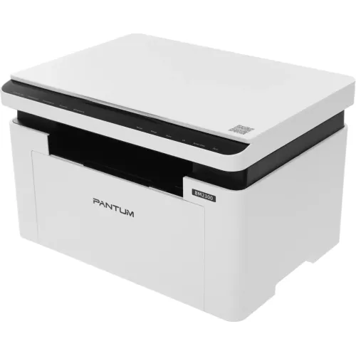 МФУ лазерный Pantum BM2300  белый 