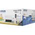 МФУ струйный Epson L3216 белый