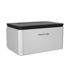 Принтер лазерный Pantum BP1800W White 