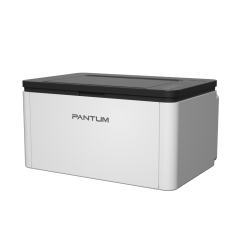Принтер лазерный Pantum BP1800W White 